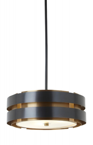 люстра hallan light чёрная в Кемерово