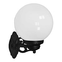 уличный настенный светильник fumagalli bisso/g250 g25.131.000.aye27 в Кемерово