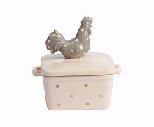 емкость для хранения с крышкой dot cock в Кемерово