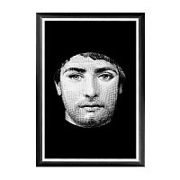 арт-постер метаморфоза fornasetti в Кемерово