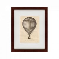 картина: the great balloon, 1788 в Кемерово