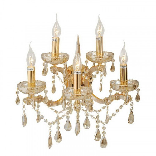 бра chiaro одетта 405010205 в Кемерово