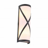 уличный настенный светильник st luce agio sl076.411.01 в Кемерово