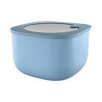 контейнер для хранения store&more 2,8 л голубой в Кемерово