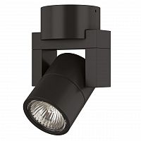 потолочный светильник lightstar illumo l1 alu 051047 в Кемерово