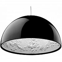 подвесной светильник skygarden lighting flos d60 black в Кемерово