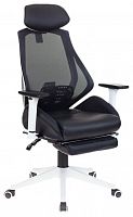 компьютерное кресло бюрократ ch-w770 игровое в Кемерово