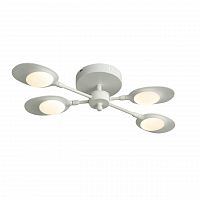 потолочная светодиодная люстра st luce farfalla sl824.502.04 в Кемерово