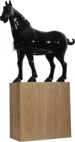 декор night horse middle в Кемерово