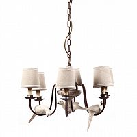 люстра polin белая в Кемерово