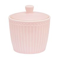 сахарница alice pale pink в Кемерово