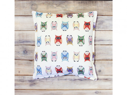 подушка funky owl в Кемерово