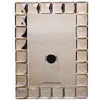 фоторамка mirror из хрусталя 24.5х18.3х11.6 в Кемерово