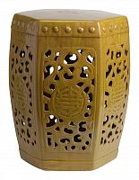 керамический столик-табурет design stool marsh в Кемерово