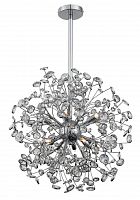 подвесная люстра st luce anello sl782.103.10 в Кемерово