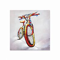 картина bicycle в Кемерово