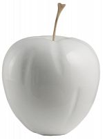 декор apple white big в Кемерово