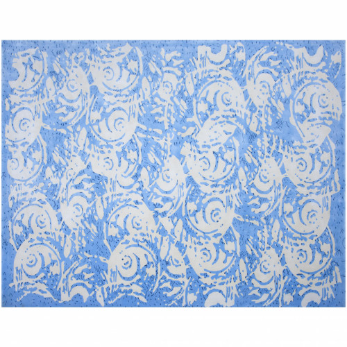 ковер kids of the ocean от now carpets в Кемерово