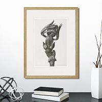 картина: botanical philosophy of forms №2, 1912г. в Кемерово