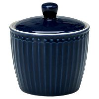 сахарница alice dark blue в Кемерово
