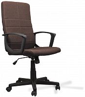 компьютерное кресло brabix focus ex-518 офисное в Кемерово