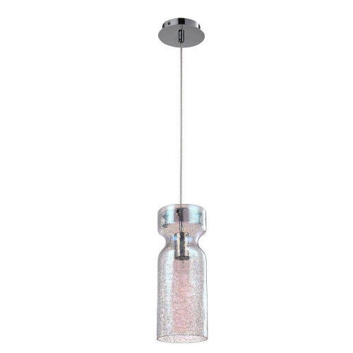 подвесной светильник crystal lux dia sp1 в Кемерово