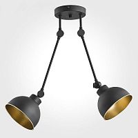 подвесная люстра tk lighting 2174 techno в Кемерово