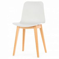 стул thelma (eames style) белый в Кемерово