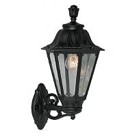 уличный настенный светильник fumagalli bisso/rut e26.131.000.axf1r в Кемерово