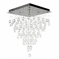каскадная люстра arti lampadari flusso h 1.4.50.515 n в Кемерово
