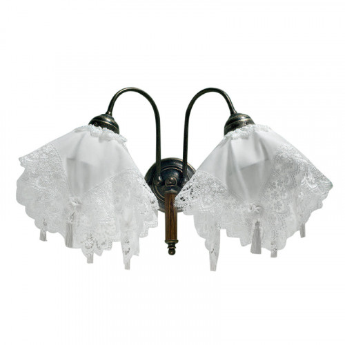 бра rod 033/2l от jago в Кемерово