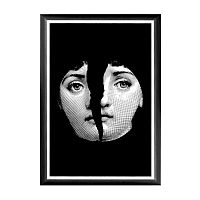 арт-постер альтер эго fornasetti в Кемерово