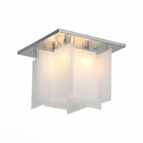 потолочная люстра st luce insolito sl794.102.04 в Кемерово
