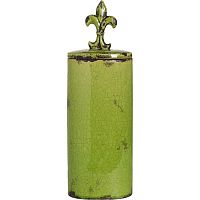 емкость для хранения с крышкой cannister olive в Кемерово