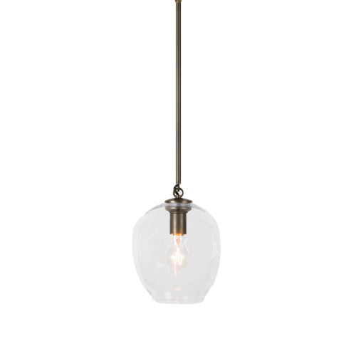 подвесной светильник bubble clear от delight collection в Кемерово