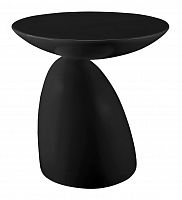 столик журнальный parabel side table черный в Кемерово