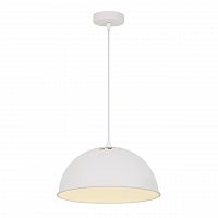 подвесной светильник arte lamp buratto a8173sp-1wh в Кемерово