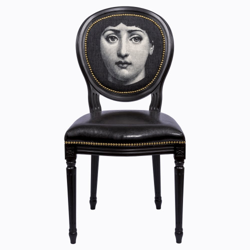 стул моно лина fornasetti в Кемерово