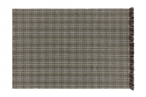 ковер gan tartan green 240x180 от gan в Кемерово