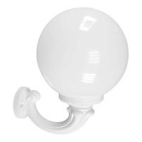 уличный настенный светильник fumagalli ofir/g300 g30.132.000.wye27 в Кемерово