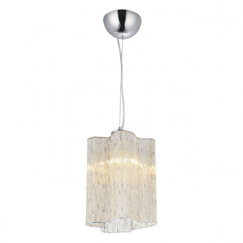 подвесной светильник arte lamp twinkle a8561sp-1cg в Кемерово