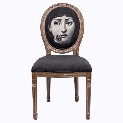 стул комплимент fornasetti в Кемерово