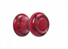 настенный декоративный крючок chinche red в Кемерово