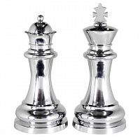 статуэтка chess king & queen от eichholtz в Кемерово