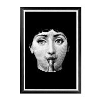 арт-постер искушение fornasetti в Кемерово