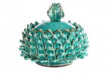 предмет декора с крышкой artichoke mini в Кемерово