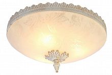 потолочный светильник arte lamp crown a4541pl-3wg в Кемерово