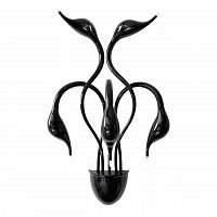 бра lightstar cigno collo bk 751657 в Кемерово