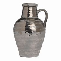 ваза glinec золотого цвета в Кемерово