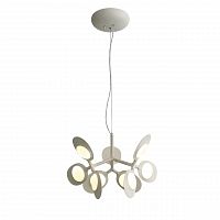 подвесная светодиодная люстра st luce farfalla sl824.503.09 в Кемерово